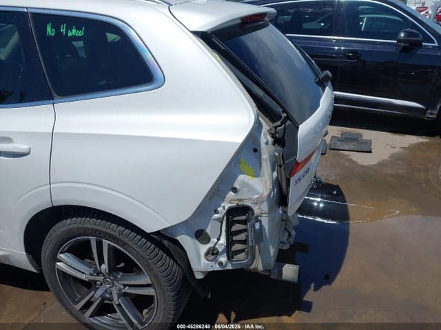 2018 VOLVO XC60 T5 6