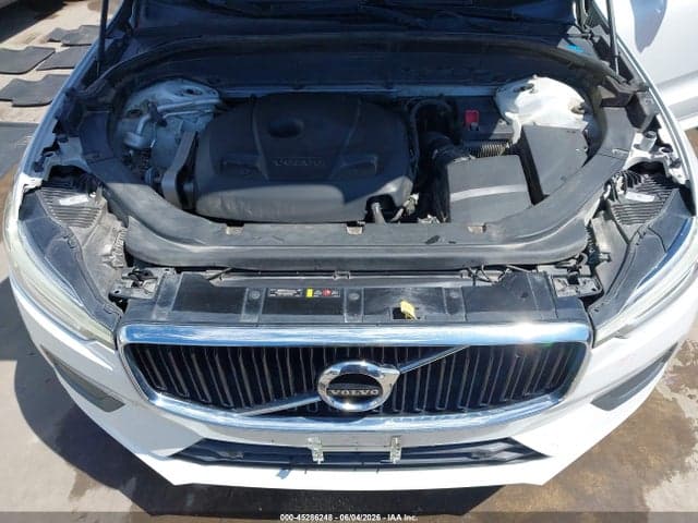 2018 VOLVO XC60 T5 10