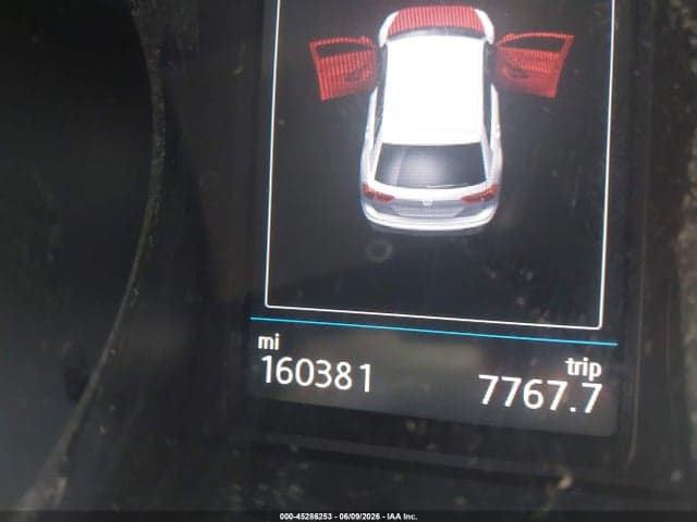 2018 VOLKSWAGEN TIGUAN 2.0T SE/2.0T SEL 15