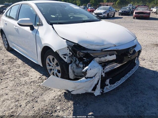 2021 TOYOTA COROLLA LE 6