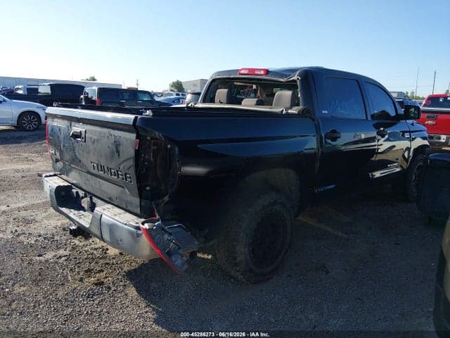 2019 TOYOTA TUNDRA SR5 5.7L V8 4