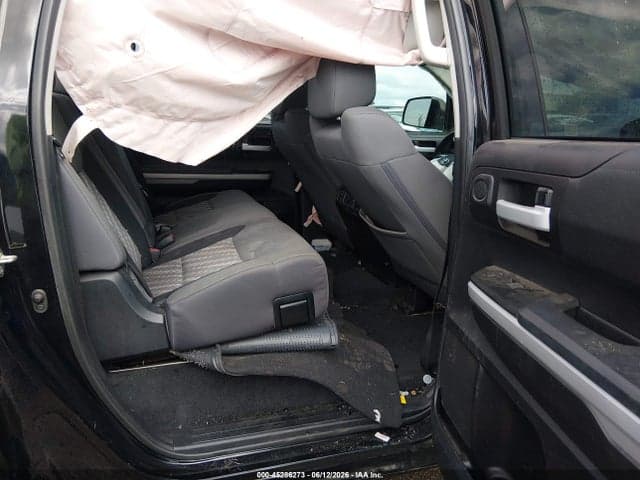 2019 TOYOTA TUNDRA SR5 5.7L V8 8