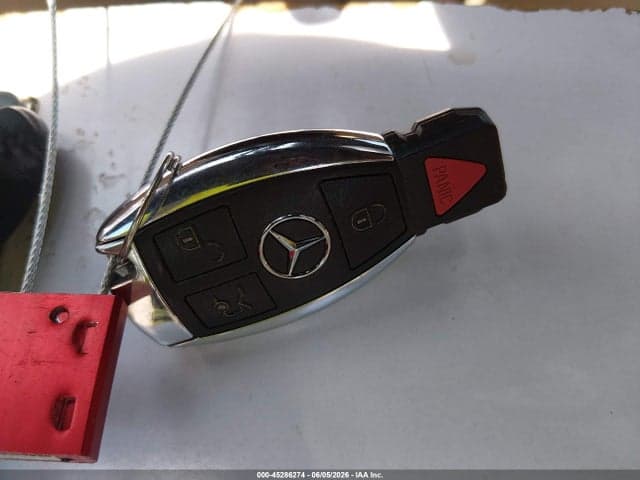 2017 MERCEDES-BENZ GLS 450 4MATIC 11