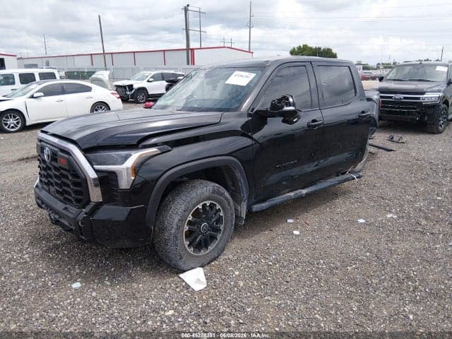 2023 TOYOTA TUNDRA SR5 2