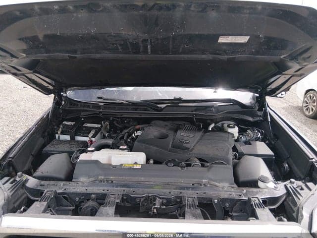 2023 TOYOTA TUNDRA SR5 10