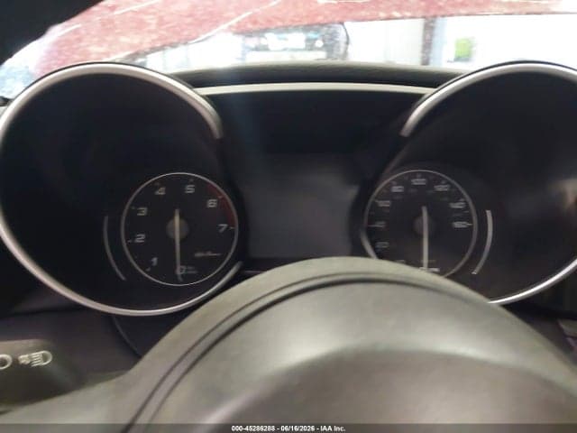2023 ALFA ROMEO GIULIA VELOCE AWD 7