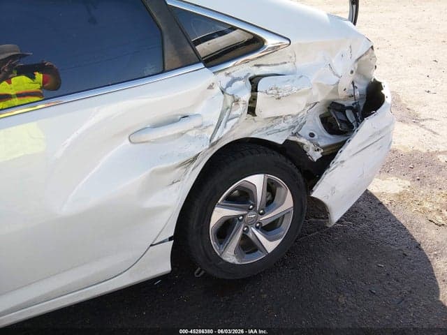 2020 HONDA INSIGHT EX 6