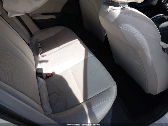 2020 HONDA INSIGHT EX 8
