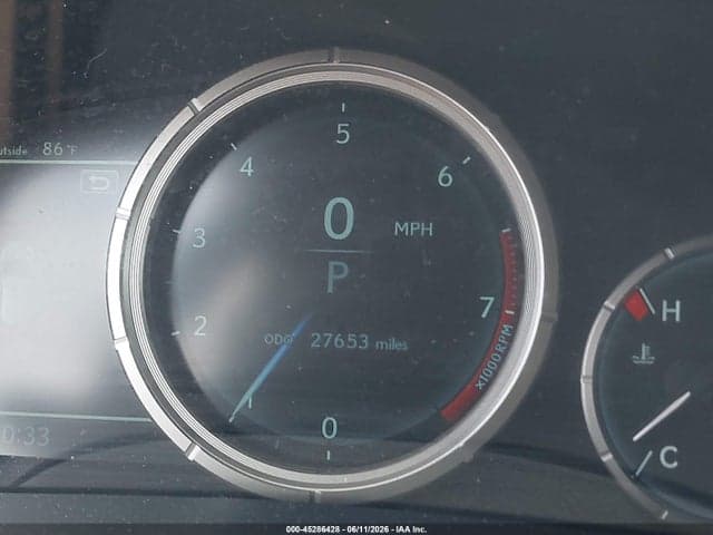 2022 LEXUS RX 350 F SPORT APPEARANCE 15