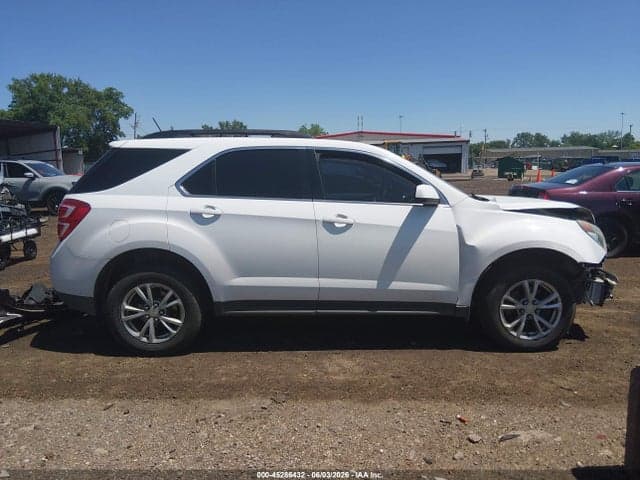 2017 CHEVROLET EQUINOX LT 14