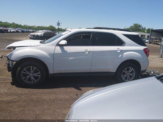 2017 CHEVROLET EQUINOX LT 15