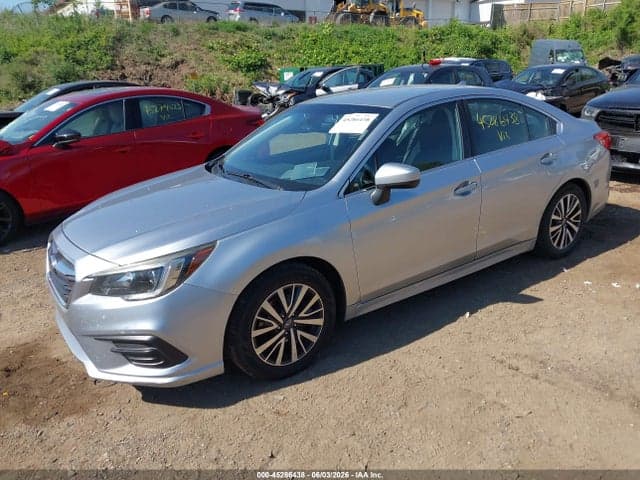 2019 SUBARU LEGACY 2.5I PREMIUM 2
