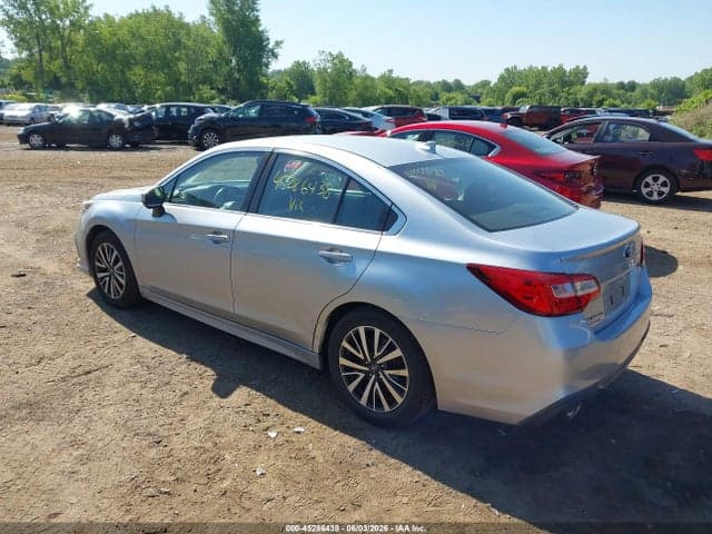 2019 SUBARU LEGACY 2.5I PREMIUM 3