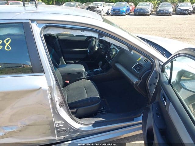 2019 SUBARU LEGACY 2.5I PREMIUM 5