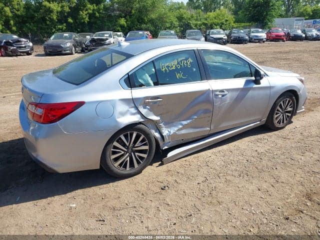 2019 SUBARU LEGACY 2.5I PREMIUM 6