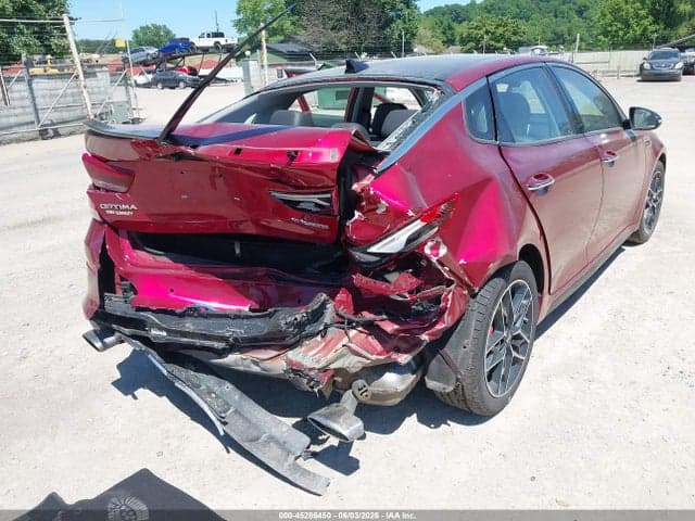 2020 KIA OPTIMA 17