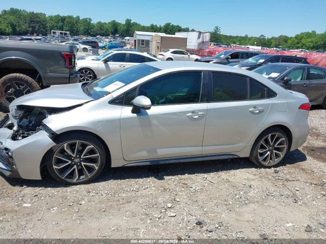2022 TOYOTA COROLLA SE 14