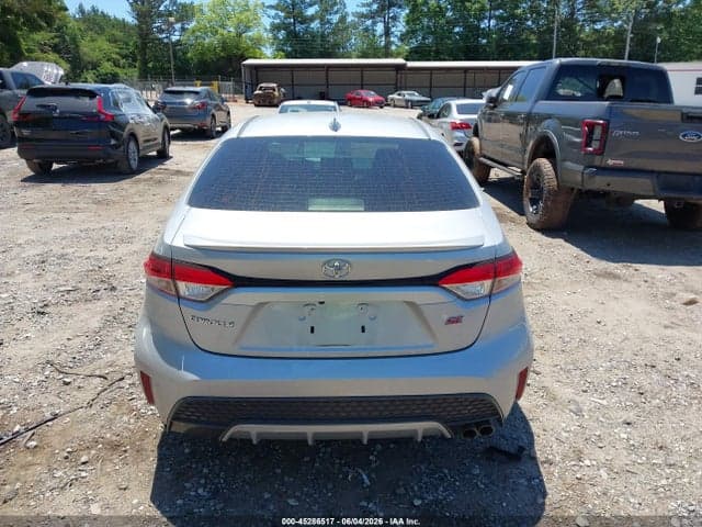 2022 TOYOTA COROLLA SE 16