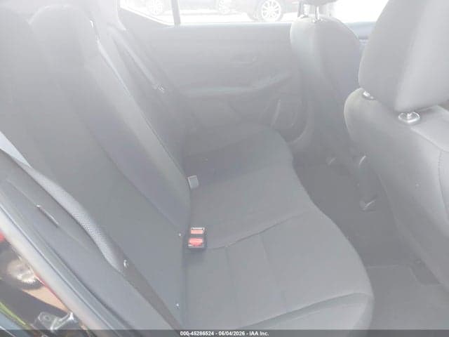 2024 NISSAN SENTRA S XTRONIC CVT 8