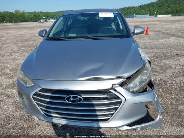 2017 HYUNDAI ELANTRA SE 12