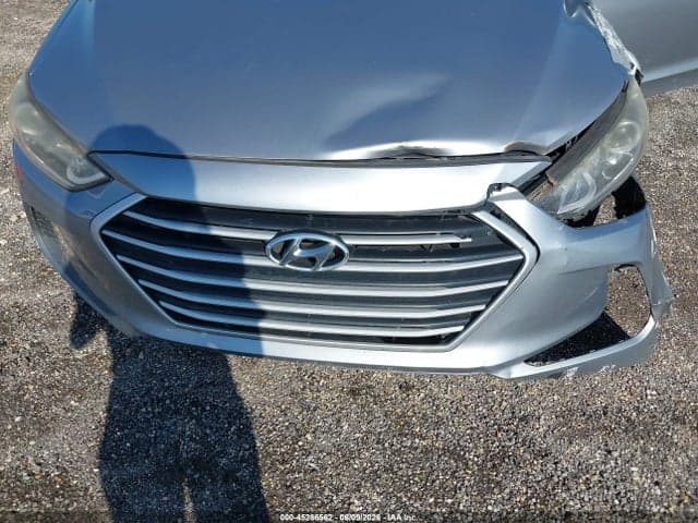 2017 HYUNDAI ELANTRA SE 6