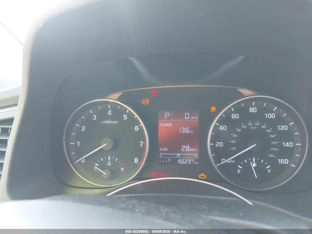 2017 HYUNDAI ELANTRA SE 7