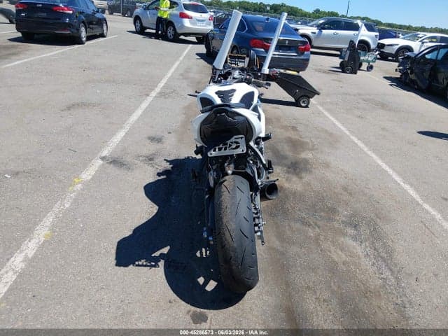 2021 KAWASAKI ZX636 K 6