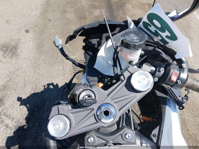 2021 KAWASAKI ZX636 K 7