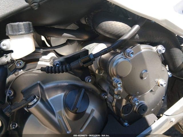 2021 KAWASAKI ZX636 K 8