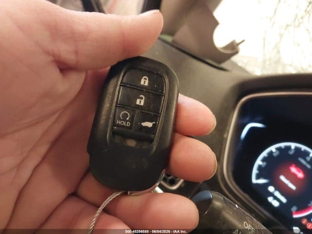 2022 HONDA CIVIC EX-L 11