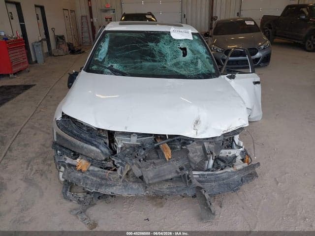 2022 HONDA CIVIC EX-L 6