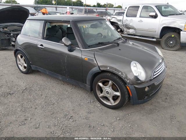 2006 MINI COOPER 1