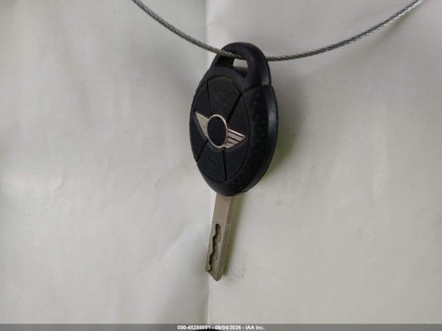 2006 MINI COOPER 11