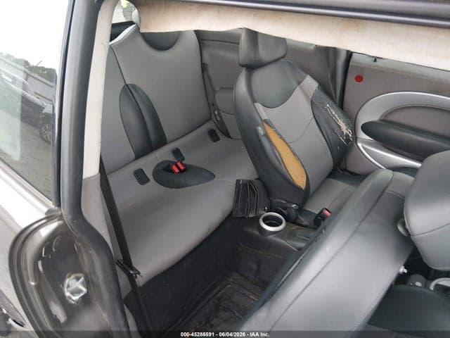 2006 MINI COOPER 8