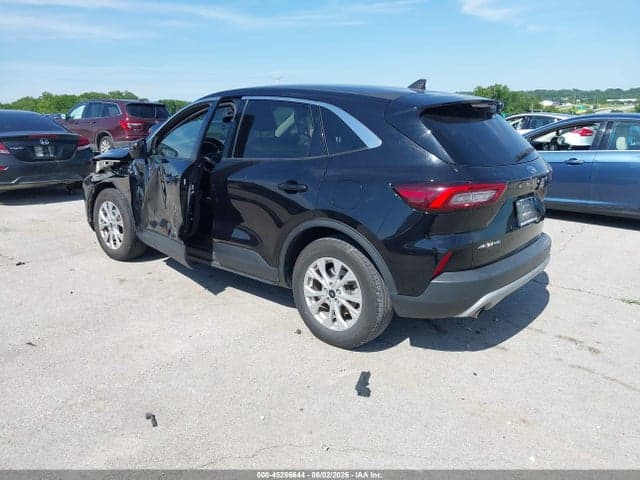 2023 FORD ESCAPE ACTIVE 3