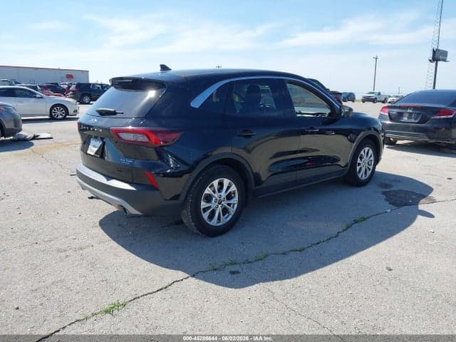 2023 FORD ESCAPE ACTIVE 4