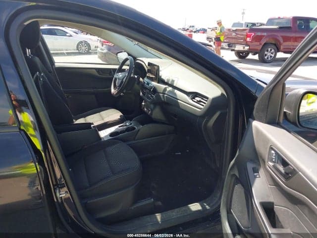 2023 FORD ESCAPE ACTIVE 5