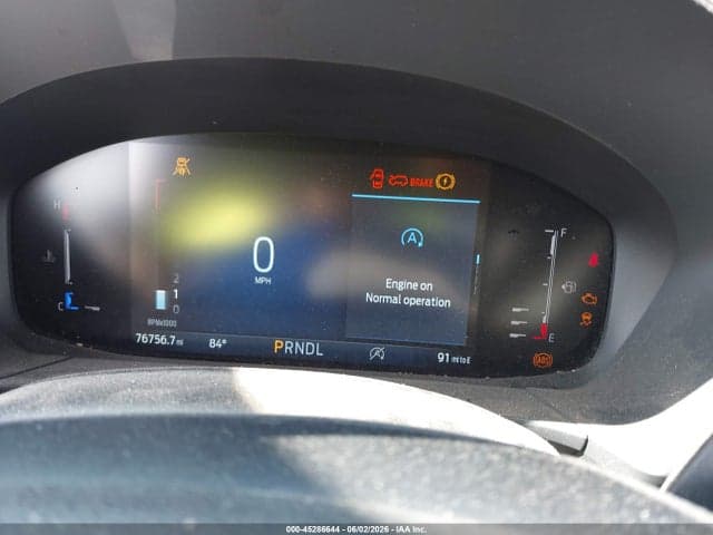 2023 FORD ESCAPE ACTIVE 7