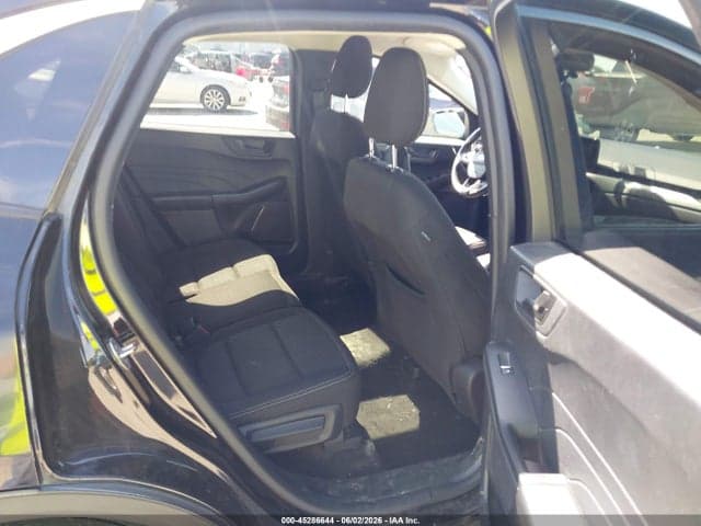 2023 FORD ESCAPE ACTIVE 8