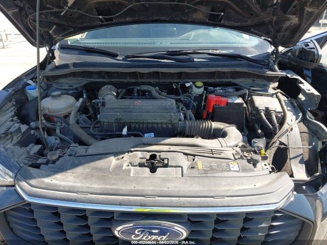 2023 FORD ESCAPE ACTIVE 10