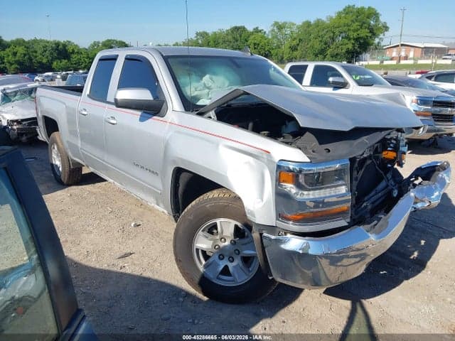 2019 CHEVROLET SILVERADO 1500 LD LT 1