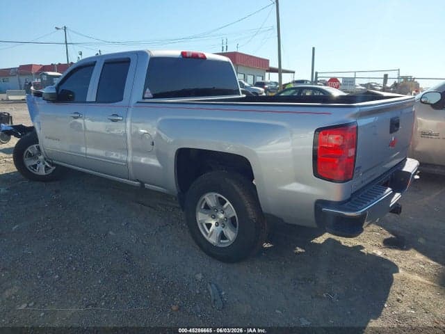 2019 CHEVROLET SILVERADO 1500 LD LT 3