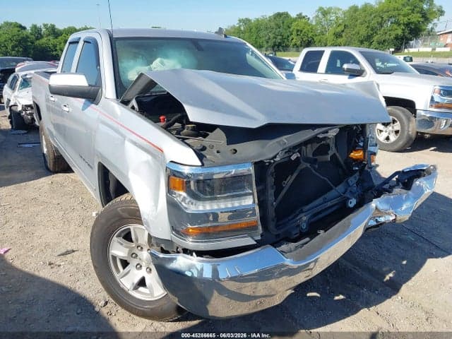 2019 CHEVROLET SILVERADO 1500 LD LT 6