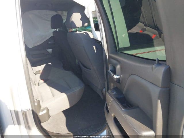 2019 CHEVROLET SILVERADO 1500 LD LT 8