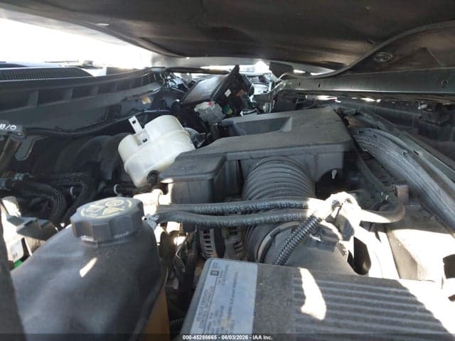 2019 CHEVROLET SILVERADO 1500 LD LT 10