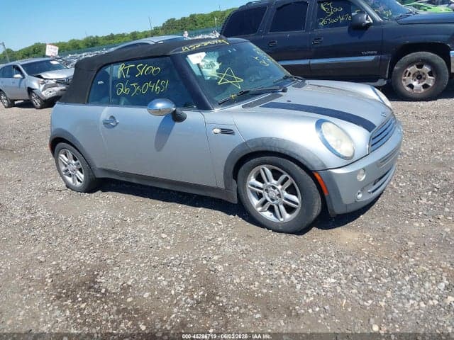 2005 MINI COOPER