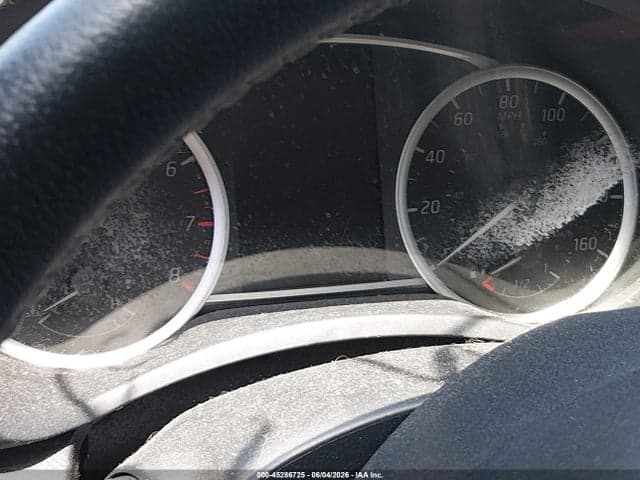 2019 NISSAN SENTRA SR 7