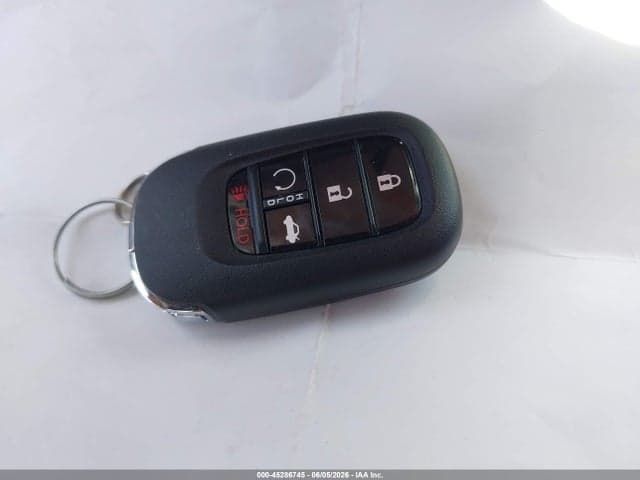 2023 HONDA CIVIC TOURING 11