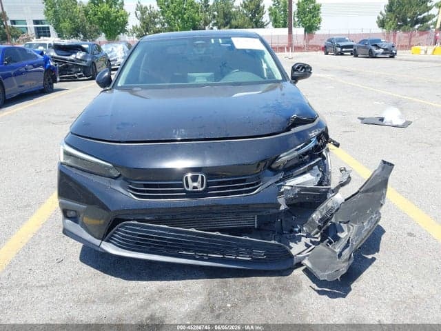2023 HONDA CIVIC TOURING 13