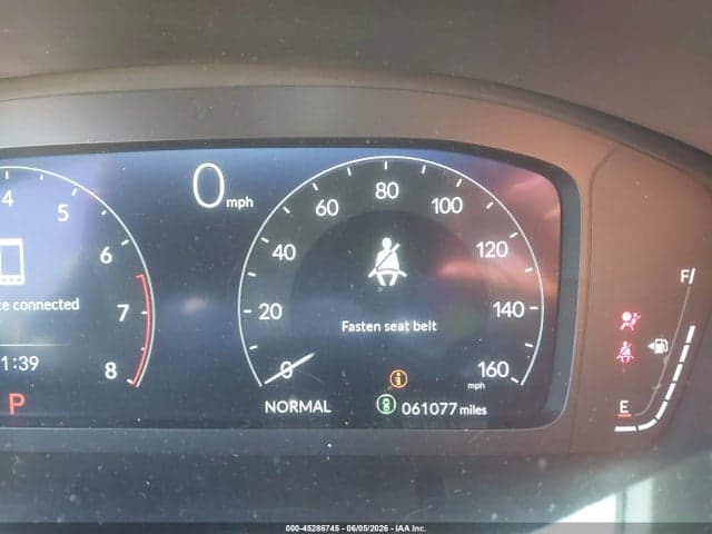 2023 HONDA CIVIC TOURING 16